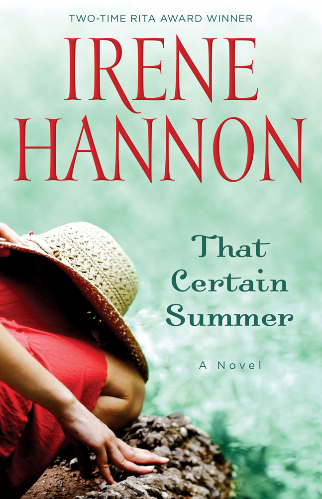 That Certain Summer (2013) by Irene Hannon