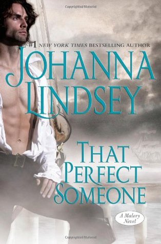 That Perfect Someone (2010) by Johanna Lindsey