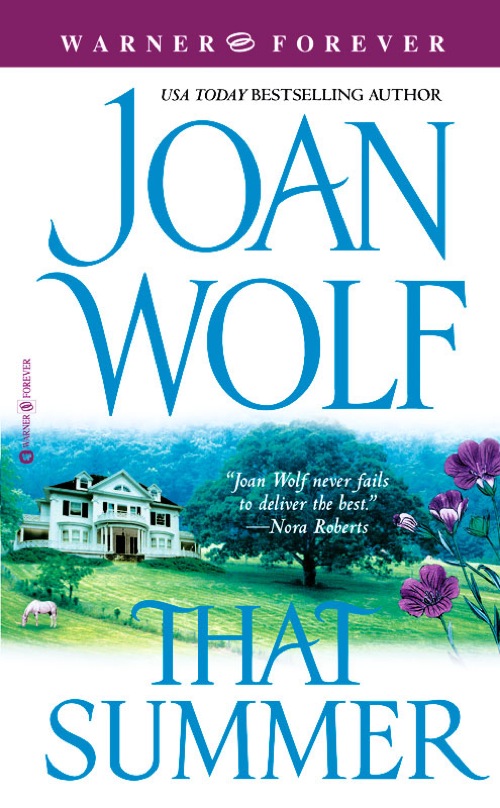 That Summer (2008) by Joan Wolf
