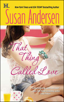 That Thing Called Love (2012) by Susan Andersen