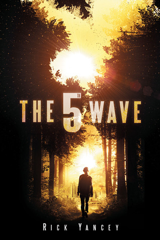 The 5th Wave (2013)