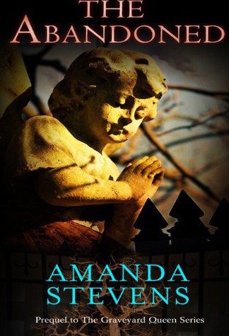 The Abandoned by Amanda Stevens