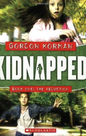 The Abduction (2006) by Gordon Korman