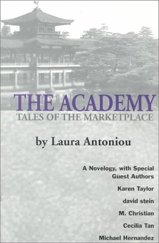 The Academy (2000)