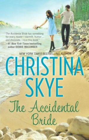 The Accidental Bride (2012) by Christina Skye