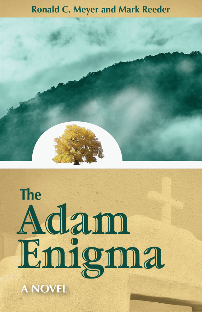 The Adam Enigma (2016) by Meyer, Ronald C.; Reeder, Mark;
