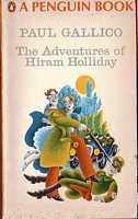 The Adventures of Hiram Holliday by Paul Gallico