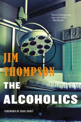 The Alcoholics (2014)