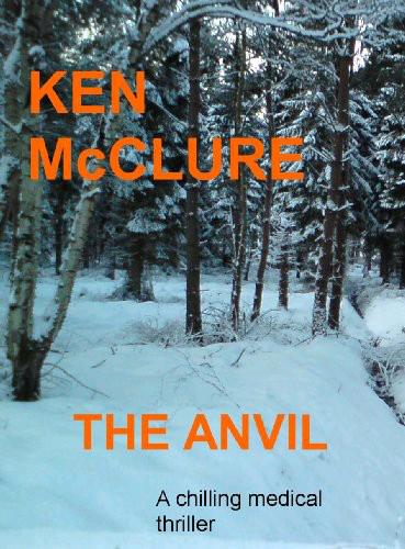 The Anvil by Ken McClure