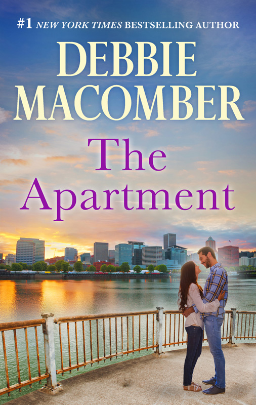 The Apartment (1993) by Debbie Macomber