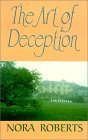The Art of Deception (2000) by Nora Roberts