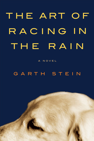 The Art of Racing in the Rain (2008)