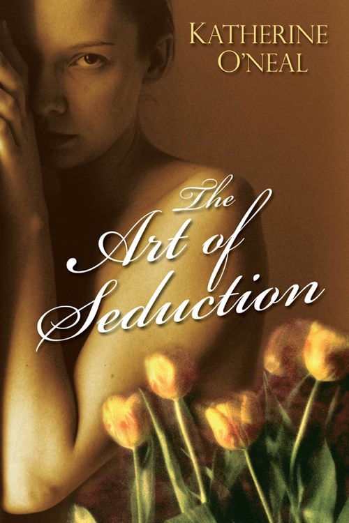 The Art of Seduction (2007) by Katherine O'Neal