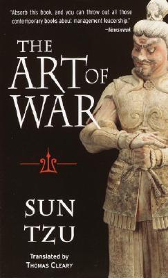 The Art of War (2005) by Sun Tzu