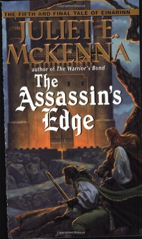 The Assassin's Edge (2003) by Juliet E. McKenna