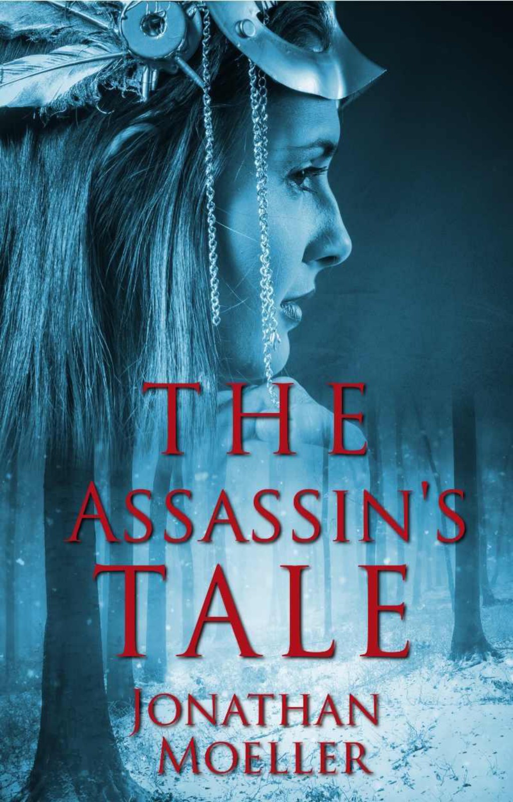 The Assassin's Tale by Jonathan Moeller