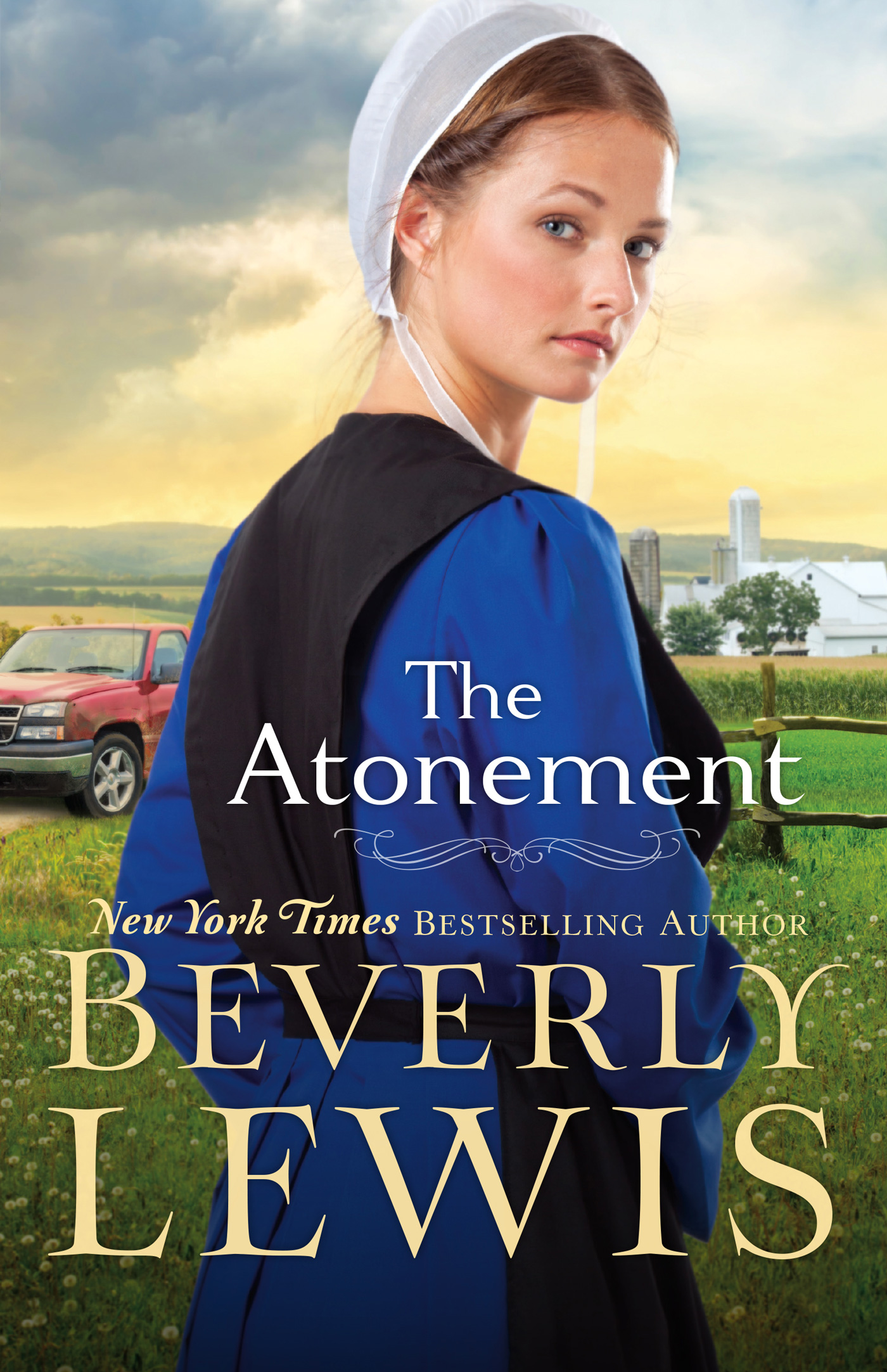 The Atonement (2016) by Beverly  Lewis