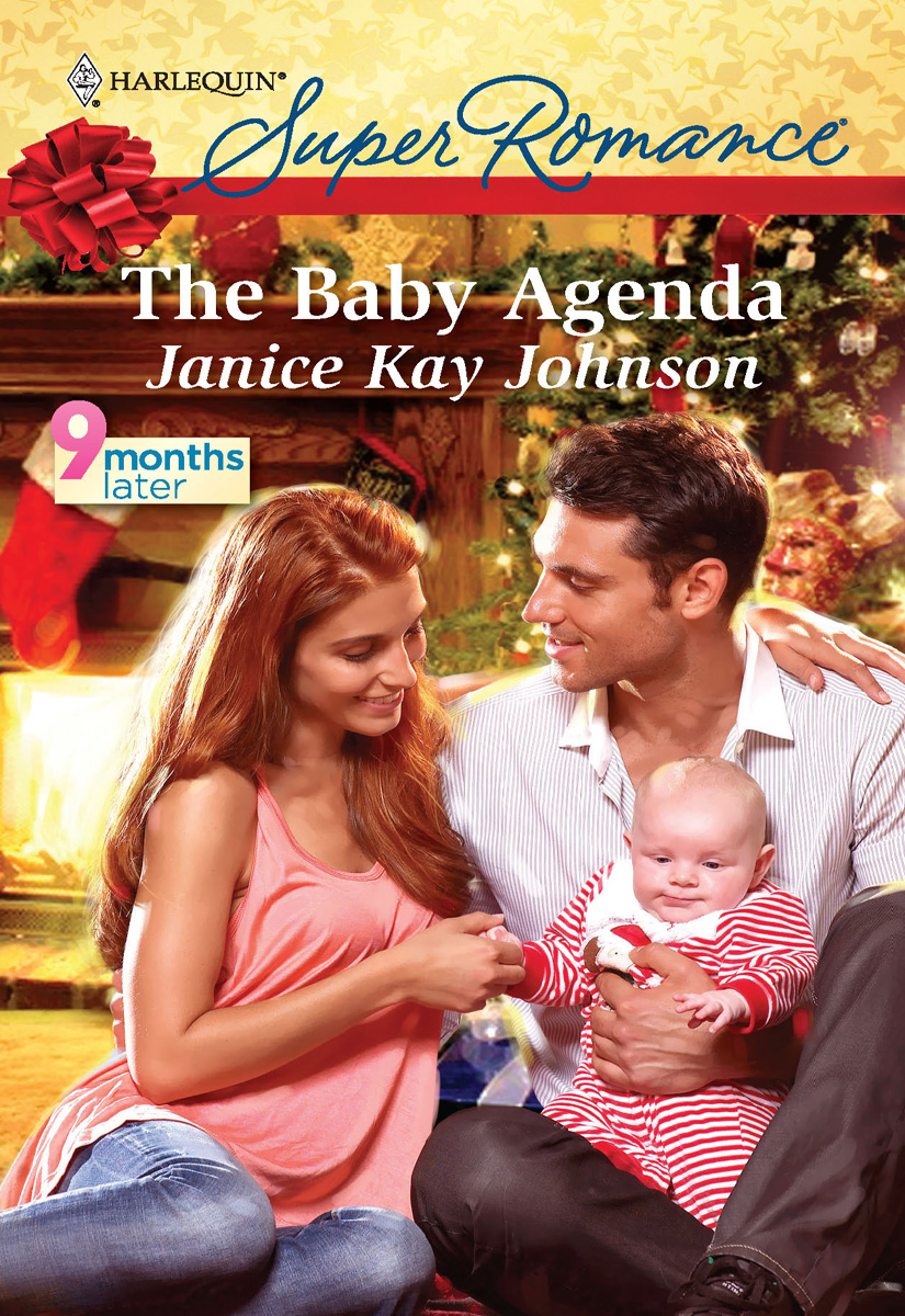 The Baby Agenda (2010) by Janice Kay Johnson