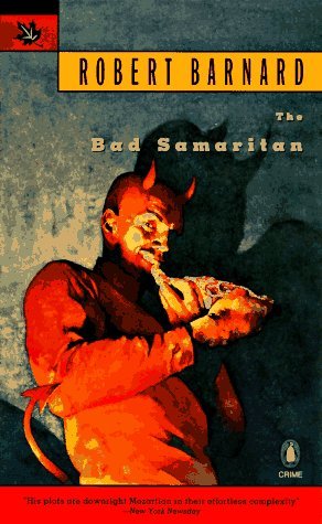 The Bad Samaritan (1996) by Robert Barnard