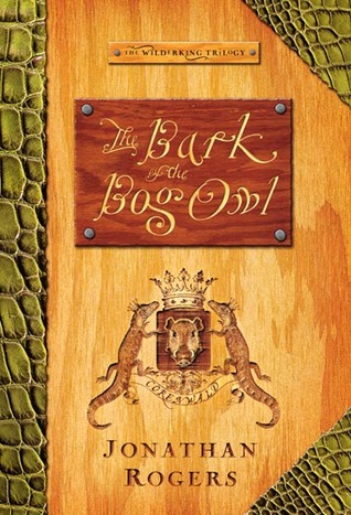 The Bark of the Bog Owl (2004) by Abe Goolsby