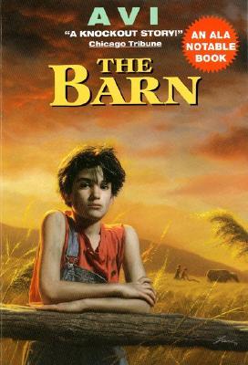 The Barn (1996) by Avi