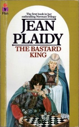 The Bastard King (1977) by Jean Plaidy