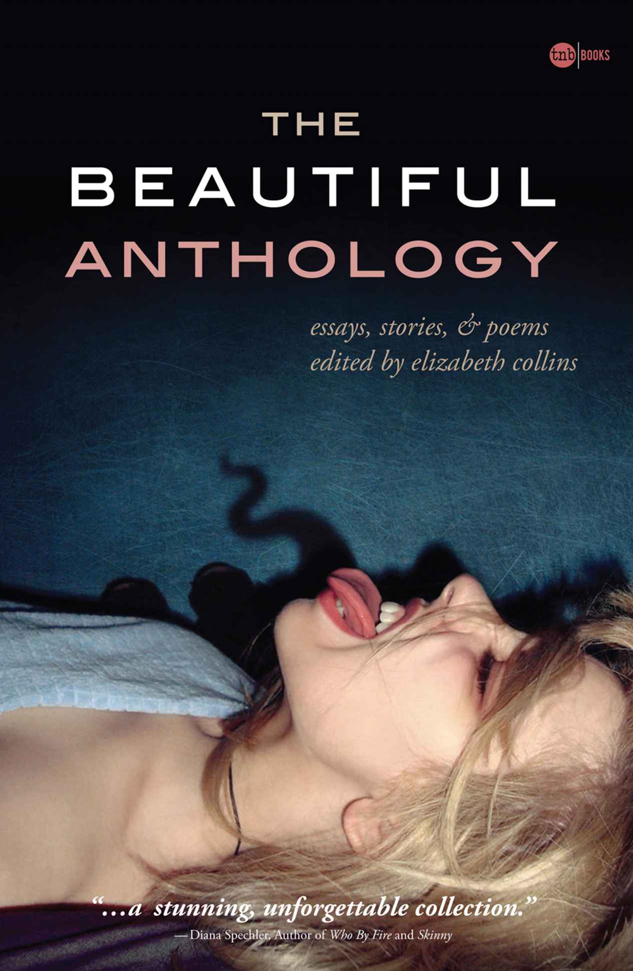The Beautiful Anthology by Unknown