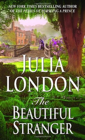 The Beautiful Stranger (2001) by Julia London