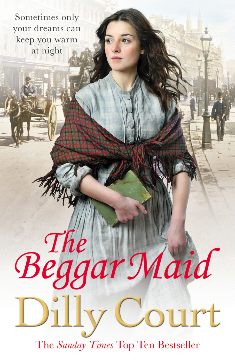 The Beggar Maid (2014) by Dilly Court