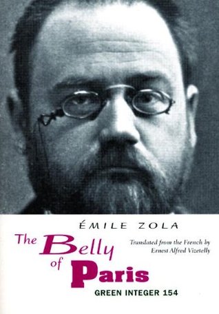 The Belly of Paris (2006) by Émile Zola