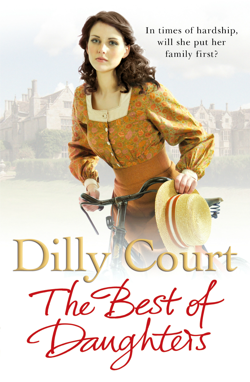 The Best of Daughters (2012) by Dilly Court