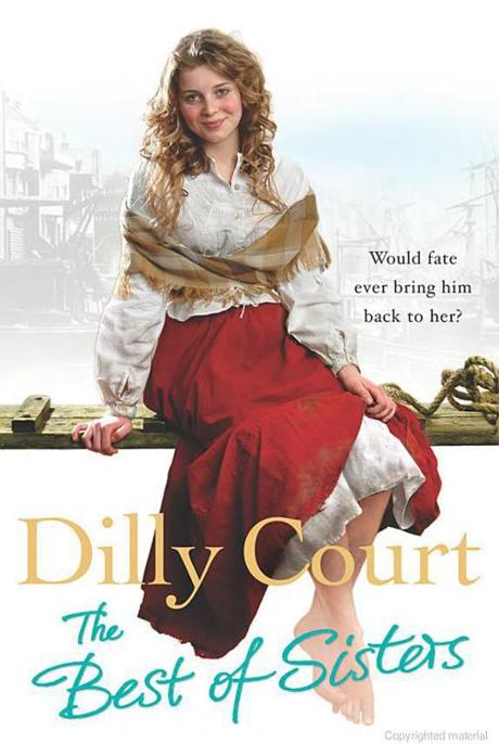 The Best of Sisters by Dilly Court