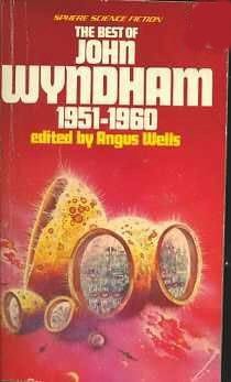 The Best of by John Wyndham