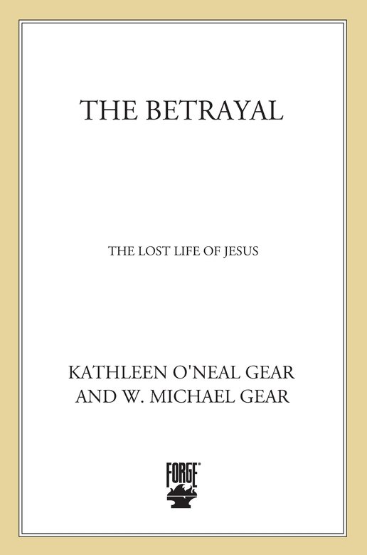The Betrayal (2012) by Kathleen O'Neal Gear