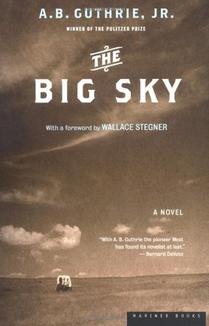 The Big Sky (2002)