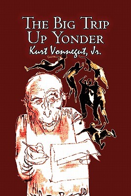 The Big Trip Up Yonder (1954)