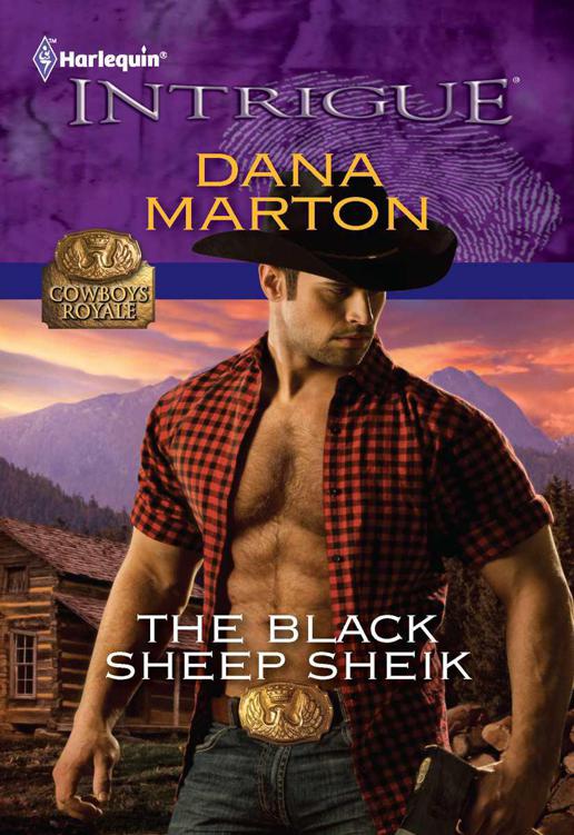 The Black Sheep Sheik