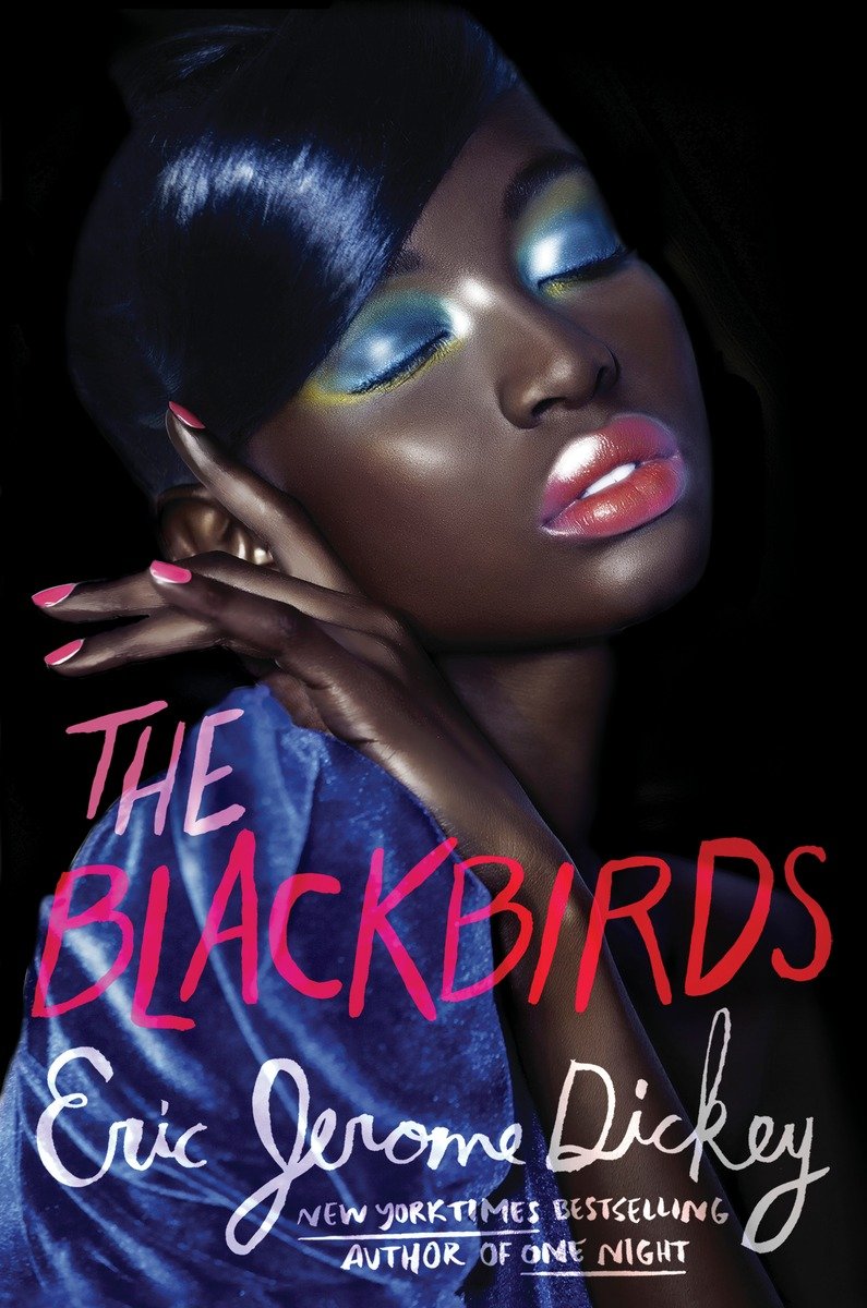 The Blackbirds by Eric Jerome Dickey