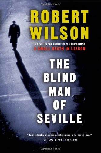 The Blind Man of Seville