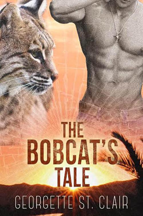 The Bobcat's Tate by Georgette St. Clair