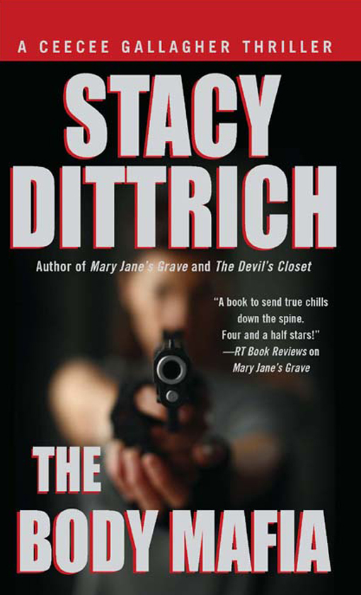 The Body Mafia by Stacy Dittrich