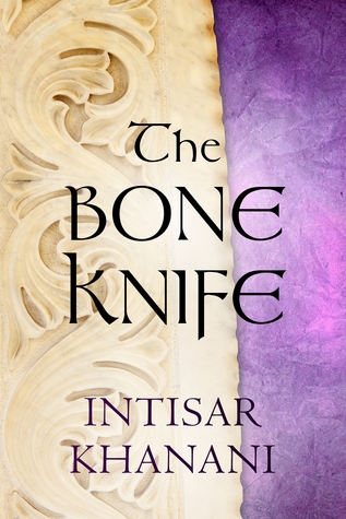 The Bone Knife: A Short Story (2000) by Intisar Khanani