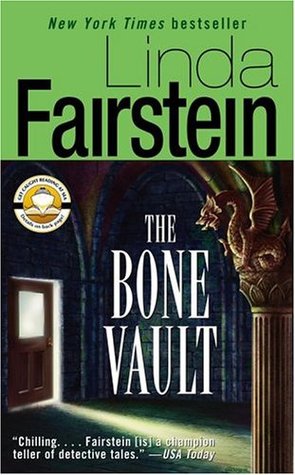 The Bone Vault (2003) by Linda Fairstein
