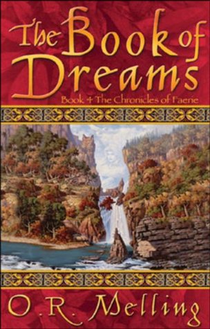 The Book of Dreams (2003) by O.R. Melling