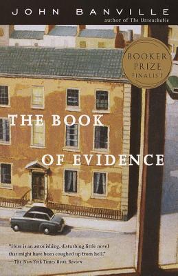 The Book of Evidence (2001)