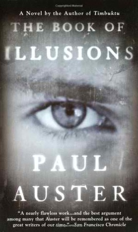 The Book of Illusions (2003)