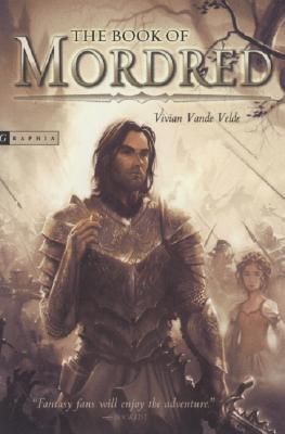 The Book of Mordred (2007)
