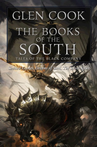 The Books of the South (2008)