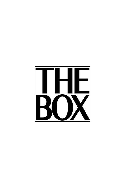 The Box: A Short Story by Hugh Howey