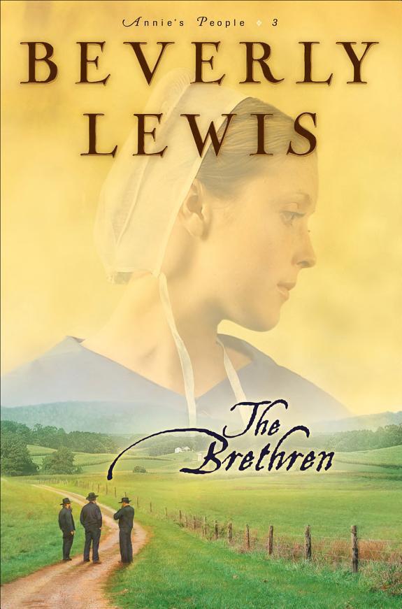 The Brethren by Beverly  Lewis